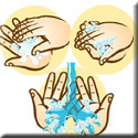 Igiene delle mani: ossessione o sicurezza?